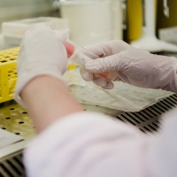 Tre operatori sanitari positivi al coronavirus