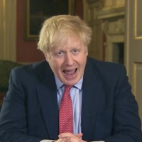 Coronavirus: Johnson chiude tutto