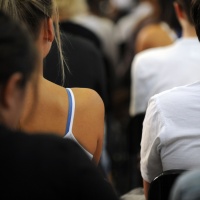 C'è un contagio in una scuola, in Ticino