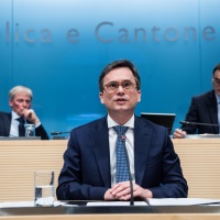 Berna bacchetta il Ticino, il Ticino risponde: «Decisione valida»