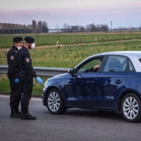 Da Parma volevano andare in vacanza a Madrid: denunciati