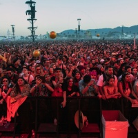 Coronavirus, tremano Coachella e Glastonbury