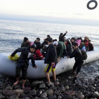 È di nuovo emergenza migranti tra Grecia e Turchia