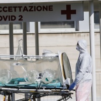 Coronavirus: in Italia si muore di più?