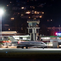 Lugano Airport chiede un credito ponte per arrivare al voto