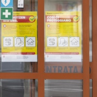 Coronavirus: «Lavoratori e genitori lasciati nel dubbio»