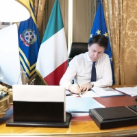 Le misure anti coronavirus «non potranno che essere prorogate»