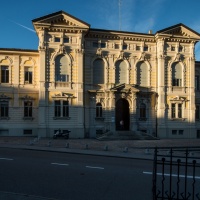 Misure speciali anche in tribunale