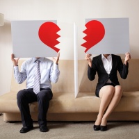 Quarantena? Quanti divorzi
