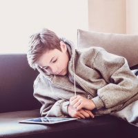 L'appello ai più giovani: «Rispettate le regole»