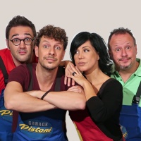 “Se la va la g'ha i röd”: Flavio Sala & co di nuovo in scena