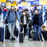 Coronavirus: Bruxelles vuole blindare l'Europa