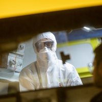 Coronavirus, altri due contagi nel Luganese