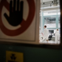 Su suolo ticinese 15 persone sono positive al Covid-19