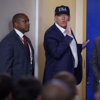 Trump vuole il vaccino tedesco in esclusiva?