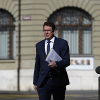 «Far ripartire l'economia è una priorità»