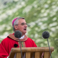 «Non restringete il vostro cuore»