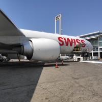 Svizzeri rimpatriati col più lungo volo Swiss