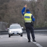 Fanno la spesa in Italia, multati alcuni confederati