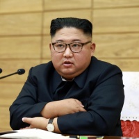 «Kim Jong-un è malato»