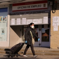 Coronavirus: la Spagna pensa a un reddito di base universale