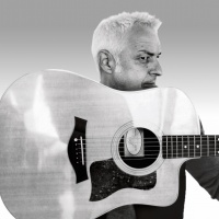 Davide Van De Sfroos in concerto, soltanto per voi