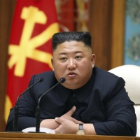 Kim Jong-un «è vivo e sta bene»