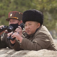 La Cina ha mandato un team medico in Corea del Nord per i problemi di salute di Kim