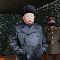 Problemi di salute per Kim Jong-un?