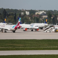 Lufthansa, si lavora a 10 miliardi di aiuti da quattro Stati