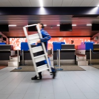 «L’aeroporto verrà liquidato, ma non fallisce»
