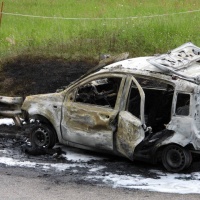 Grave incidente a Malvaglia