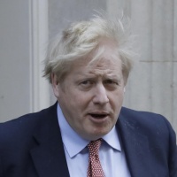 Boris Johnson ricoverato in cure intense