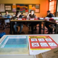 La scuola riparte con l'obbligo di presenza