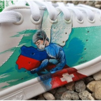 Facciamo le scarpe al coronavirus