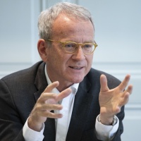 "Sorveglianza" Swisscom, per mister dati è tutto ok