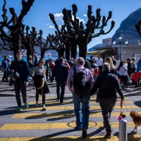 «Solo un divieto fermerà l'esodo pasquale verso il Ticino»