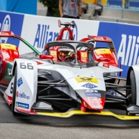 Scandalo e figuraccia: Abt sospeso da Audi per l'imbroglio nel GP virtuale