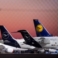Potrebbe esserci l'accordo per salvare Lufthansa