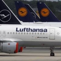 Lufthansa: c'è l'accordo tra Berlino e Bruxelles