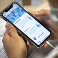 Ecco tutto quello che c'è da sapere sul contact tracing digitale