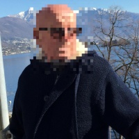 «Mio marito è uscito di casa e non è più tornato»