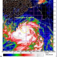 Arriva l'ira di Amphan, 600mila persone evacuate