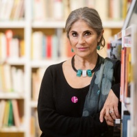 Comi lascia, gli subentra Françoise Gehring
