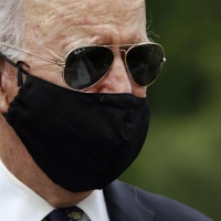 Caso Floyd, Biden furioso contro Trump: «Istiga la violenza»