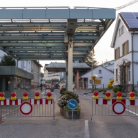 Le frontiere riapriranno presto, ma non con l'Italia