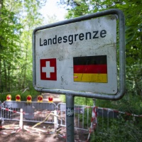 Le frontiere con Austria e Germania riaprono il 15 giugno