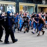 «Non abbiamo alcuna comprensione per questi comportamenti»