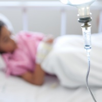 «Forse non è Kawasaki, ma una malattia più grave»