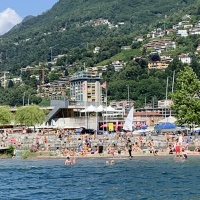 “Ma quale chiudere di nuovo tutto, aggiungete spazi accessibili al lago”